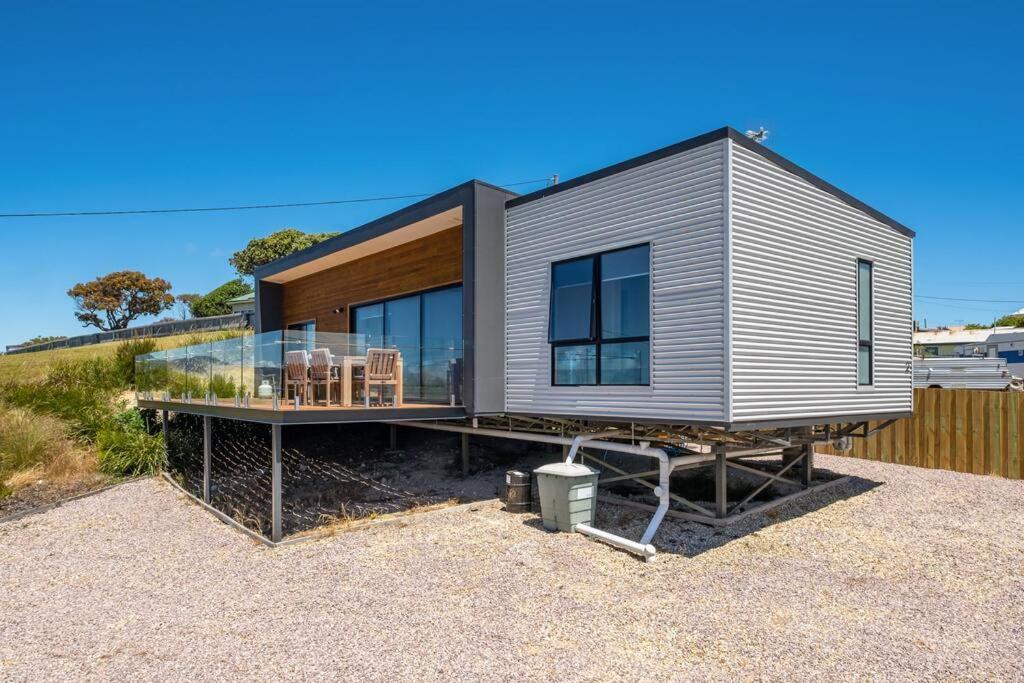 Bordaga Holiday Units - Unit 2 Villa Scamander Exterior photo