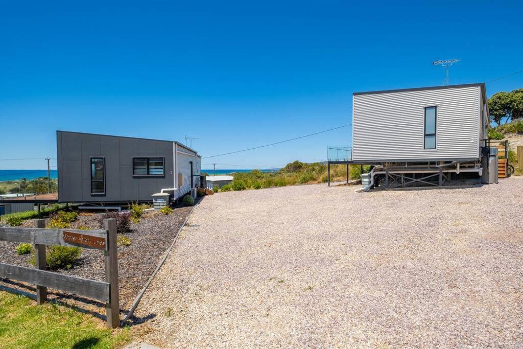 Bordaga Holiday Units - Unit 2 Villa Scamander Exterior photo
